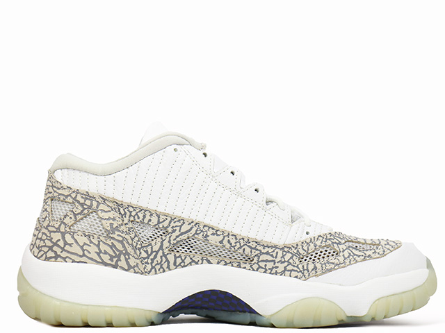 AIR JORDAN 11 RETRO LOW 306008-142 - 1
