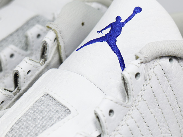 AIR JORDAN 11 RETRO LOW 306008-142 - 4