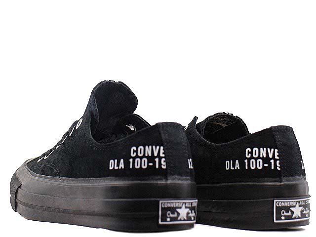 CHUCK TAYLOR GORE-TEX NH OX 31300800 - 4