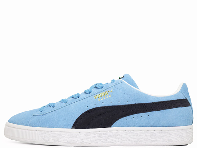 SUEDE CLASSIC 21
