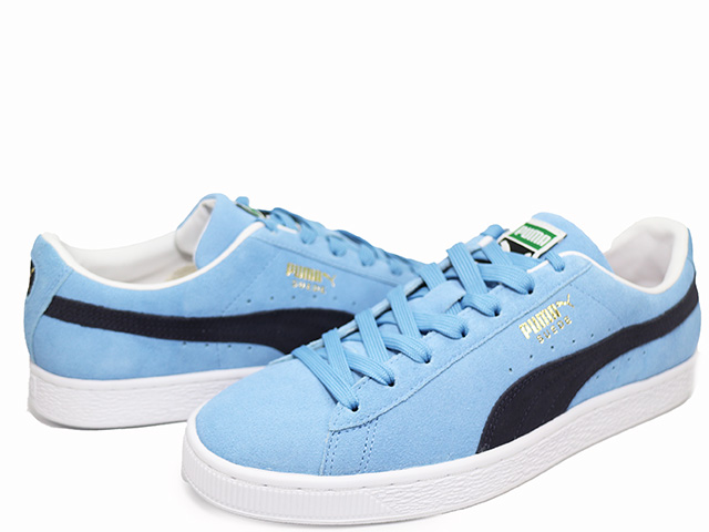 SUEDE CLASSIC 21 374915-42 - 2