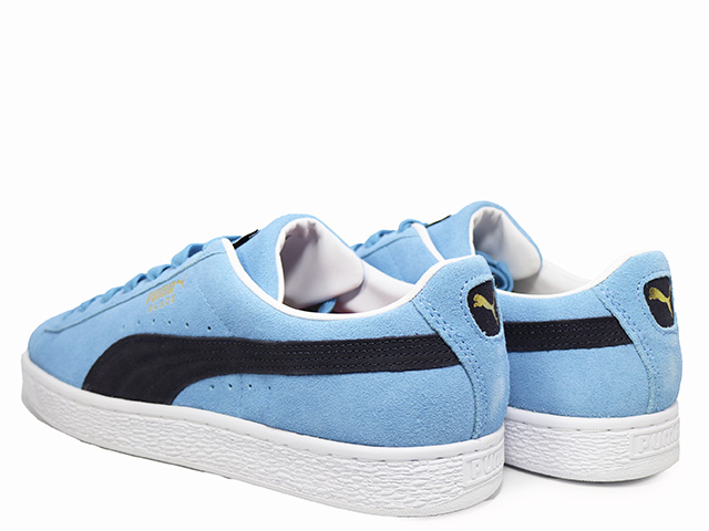SUEDE CLASSIC 21 374915-42 - 3