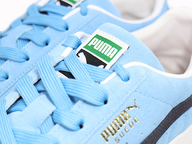 SUEDE CLASSIC 21 374915-42 - 4