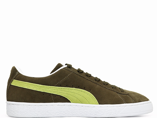 SUEDE CLASSIC 21 374915-58 - 1