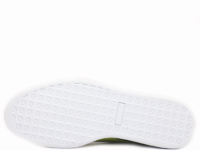 SUEDE CLASSIC 21 374915-58 - 5