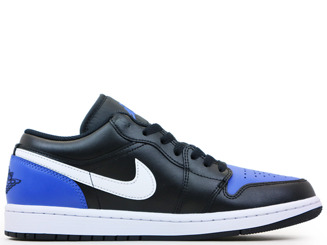 AIR JORDAN 1 LOW 553558-042 - 1