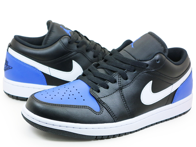 AIR JORDAN 1 LOW 553558-042 - 2