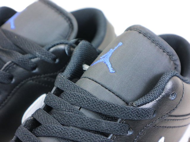 AIR JORDAN 1 LOW 553558-042 - 3
