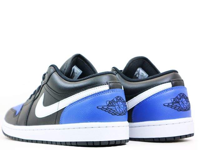 AIR JORDAN 1 LOW 553558-042 - 4