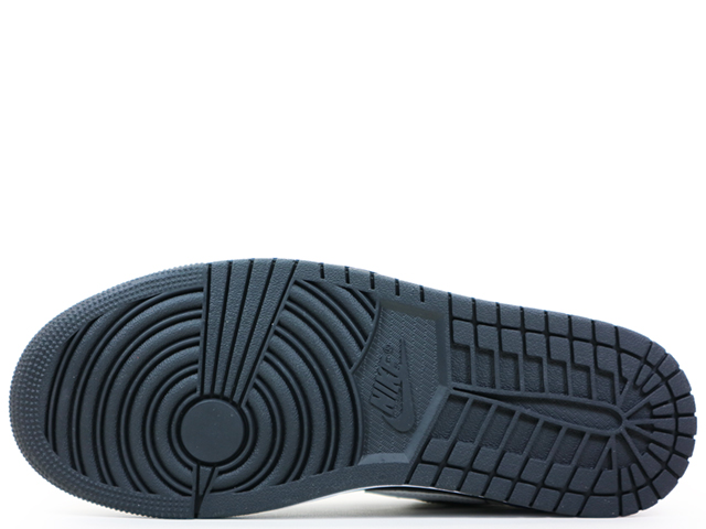 AIR JORDAN 1 LOW 553558-042 - 5