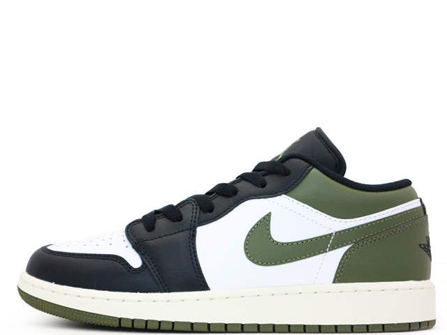 AIR JORDAN 1 LOW GS