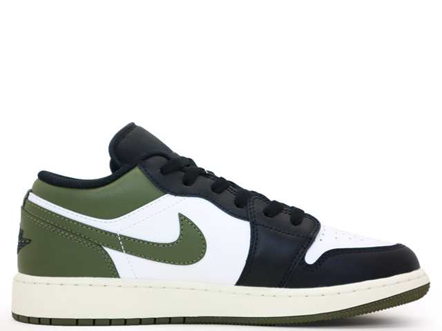AIR JORDAN 1 LOW GS 553560-092 - 1