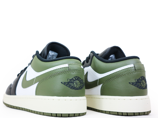 AIR JORDAN 1 LOW GS 553560-092 - 3