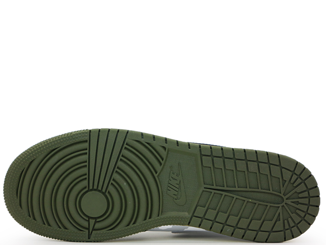 AIR JORDAN 1 LOW GS 553560-092 - 5