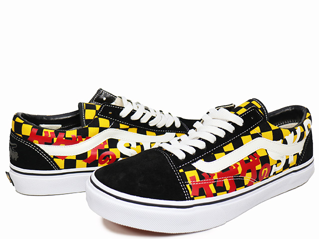 OLD SKOOL 572707-0001 - 2