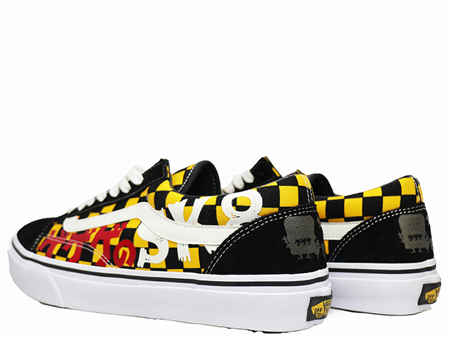 OLD SKOOL 572707-0001 - 3