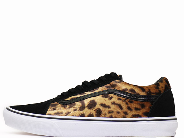 OLD SKOOL 632281-001