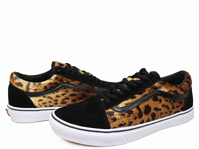 OLD SKOOL 632281-001 - 2