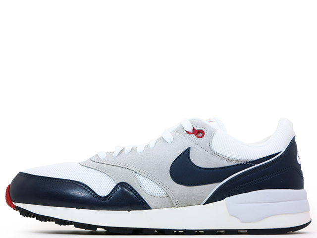 AIR ODYSSEY