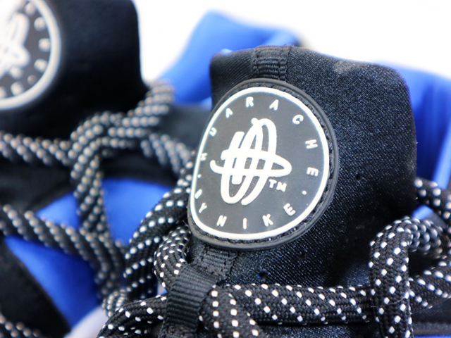 HUARACHE NM 705159-402 - 3
