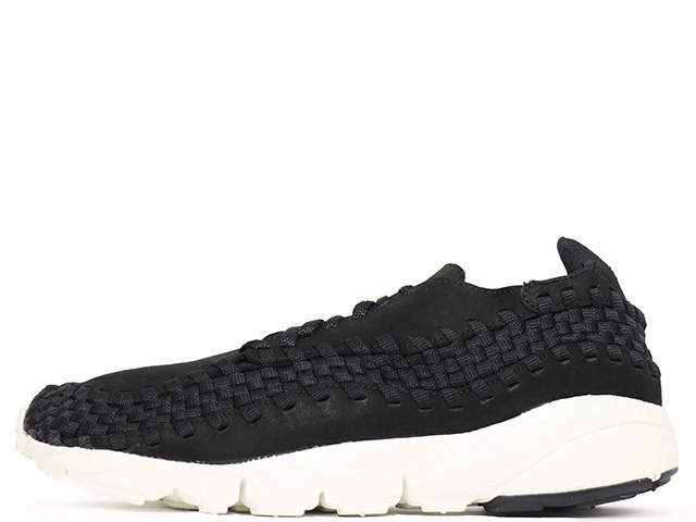 NIKE LAB/ナイキ ラボ AIR FOOTSCAPE WVN/エアフットスケープ ウーブン 874892-003 26cm 新品 入手困難 NIKELAB AIR FOOTSCAPE WVN NM フットスケープ Nike Lab AIR