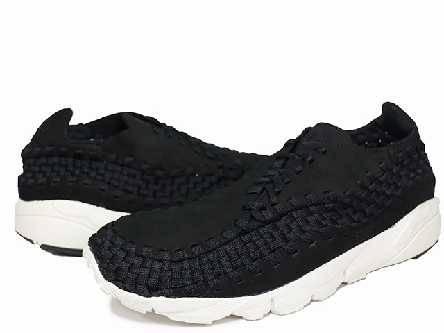 NIKELAB AIR FOOTSCAPE WOVEN NM - スニーカーショップSKIT