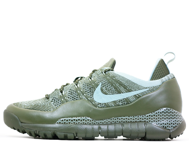 LUPINEK FLYKNIT LOW