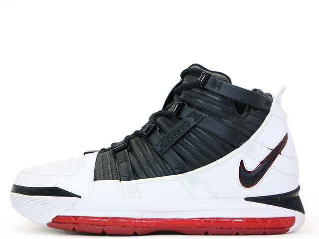 ZOOM LEBRON 3 QS