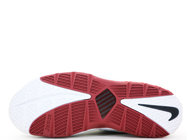 ZOOM LEBRON 3 QS AO2434-101-yellow - 5