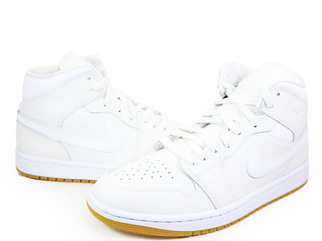 WMNS AIR JORDAN 1 MID BQ6472-021 - 2