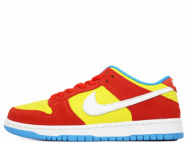 SB DUNK LOW PRO
