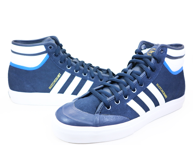 MATCHCOURT HIGH RX 2 BY4104 - 2