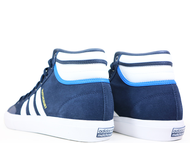 MATCHCOURT HIGH RX 2 BY4104 - 4