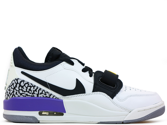 AIR JORDAN LEGACY 312 LOW CD7069-102 - 1
