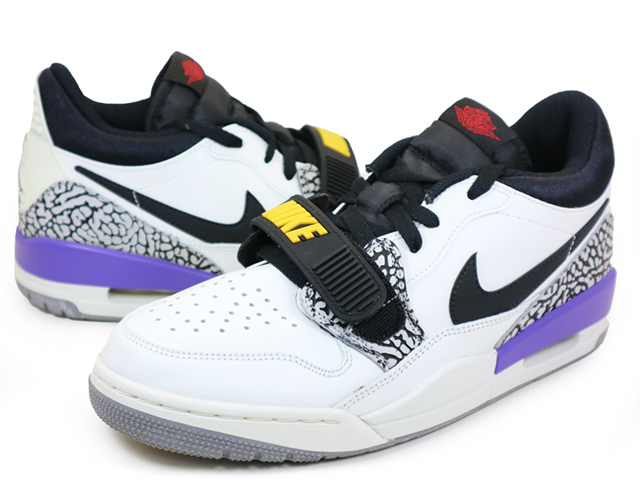 AIR JORDAN LEGACY 312 LOW CD7069-102 - 2