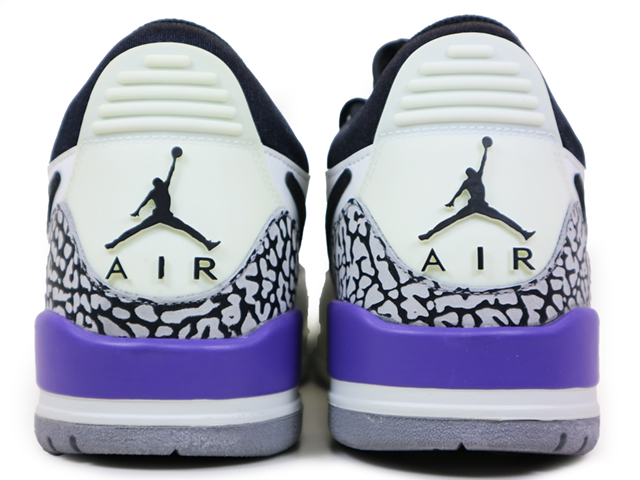 AIR JORDAN LEGACY 312 LOW CD7069-102 - 4