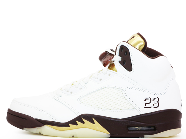 WMNS AIR JORDAN 5 RETRO