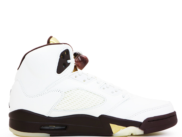 WMNS AIR JORDAN 5 RETRO DD9336-200 - 1