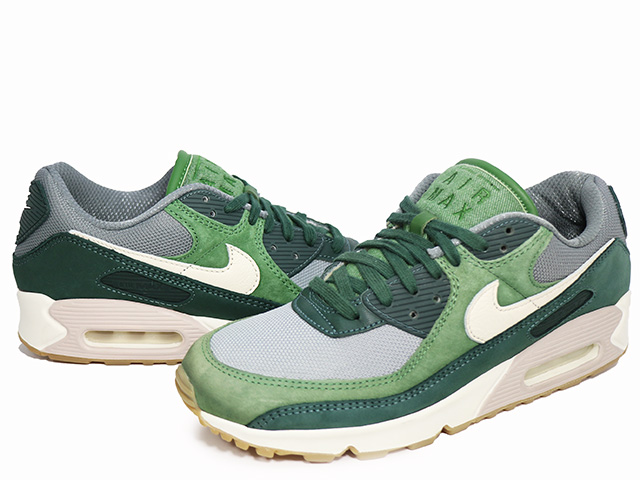 AIR MAX 90 PREMIUM DH4621-300 - 2