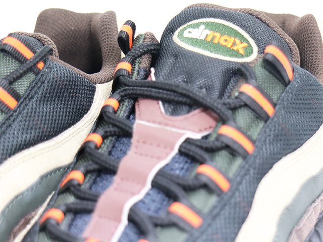 AIR MAX 95 DH4754-300 - 4