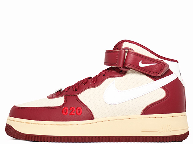 AIR FORCE 1 MID