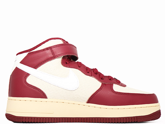 AIR FORCE 1 MID DO7045-600 - 1