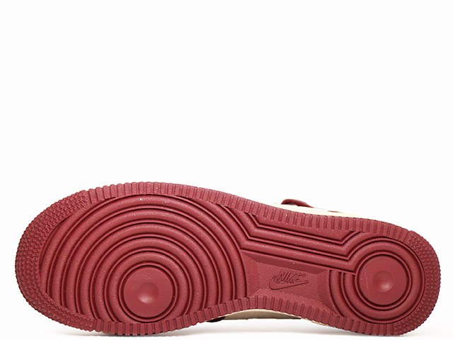 AIR FORCE 1 MID DO7045-600 - 5