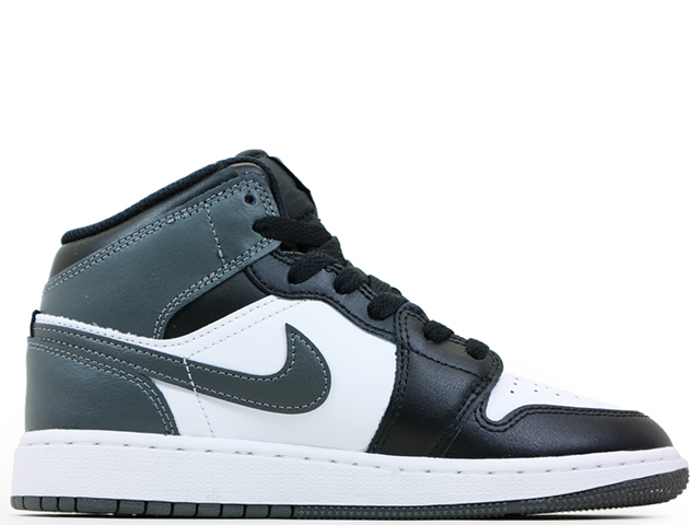 AIR JORDAN 1 MID GS DQ8423-001 - 1