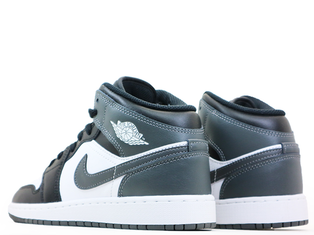 AIR JORDAN 1 MID GS DQ8423-001 - 4