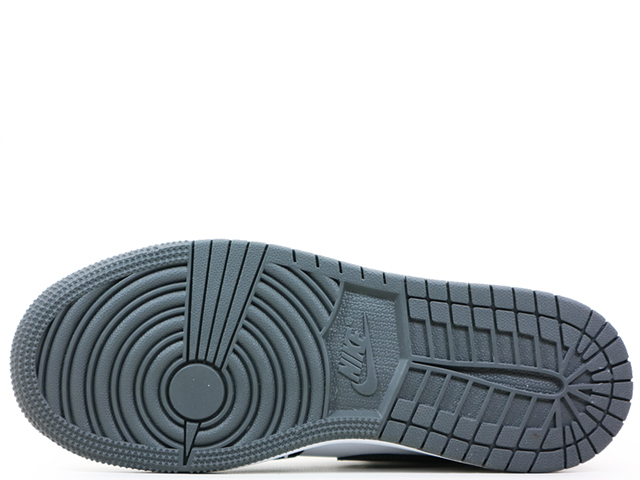 AIR JORDAN 1 MID GS DQ8423-001 - 5