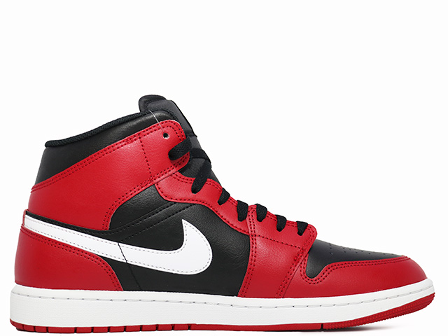 AIR JORDAN 1 MID DQ8426-061 - 1