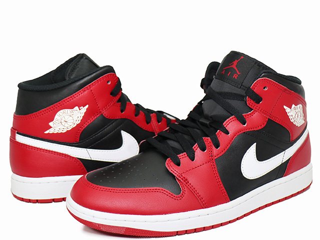 AIR JORDAN 1 MID DQ8426-061 - 2