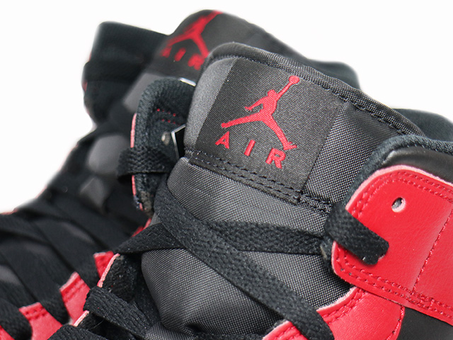 AIR JORDAN 1 MID DQ8426-061 - 4