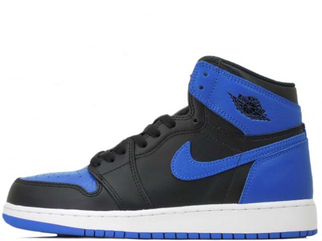 AIR JORDAN 1 RETRO HIGH OG BG